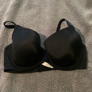 New Pink Bra